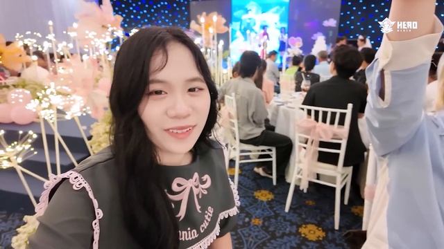 SAMMY ĐƯỢC PHONG CẬN CẦU HÔN ! смотреть онлайн