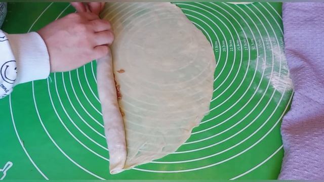 🌺‼️ Обалденные рулетики с мясом. исчезают мгновенно со стола.👍 смотреть онлайн