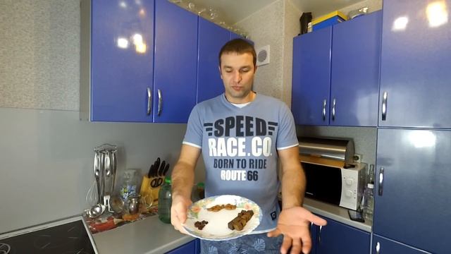 Как приготовить коньяк домашний ? рецепт от Жоры смотреть онлайн