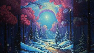 Podcast #173 (Psy Trance, Goa Trance) January, 2025