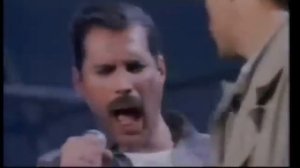 Queen - One Year Of Love