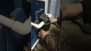 промывка печки Митсубиси Паджеро дизель