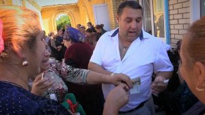 Цыганская Свадьба 4  часть  О дэл Мано Нэчипоря кай о Хамлет Тагар 26 сентября 2022 г