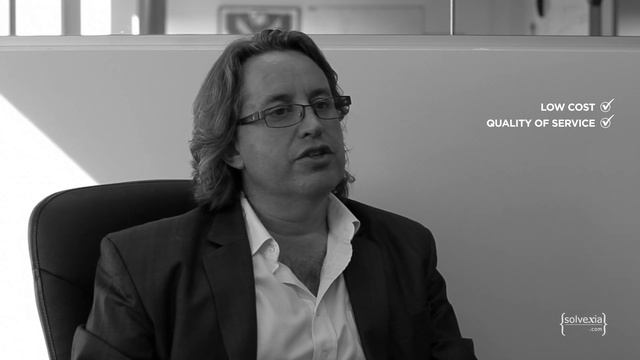 TTK #3: What are the key benefits of cloud based solutions? смотреть онлайн