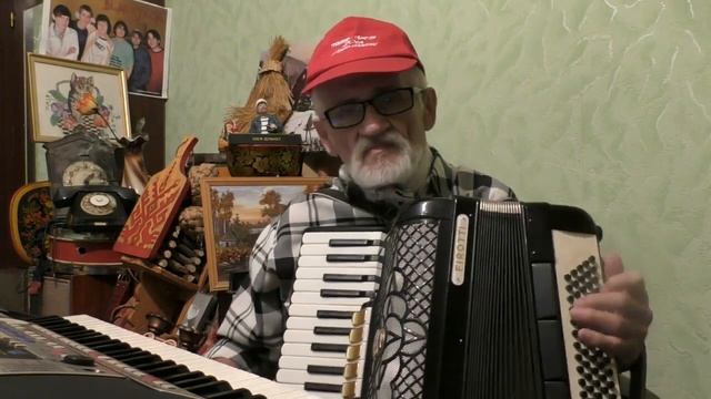 РАЙМОНД ПАУЛС. "КАК МНОГО ЛЕТ ВО МНЕ ЛЮБОВЬ СПАЛА". РЕТРО - ФАНТАЗИЯ Ф.В.ГИНЗБУРГА смотреть онлайн