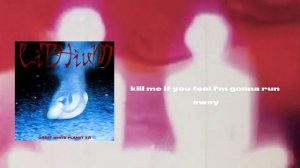 Great White Planet - lithium(Lyric video)