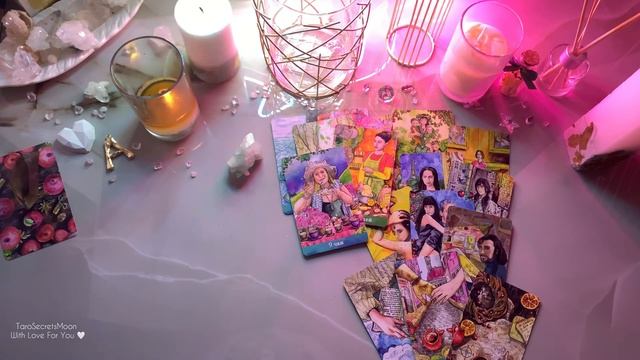 Мысли 💭 Чувства 💘 Действия 🎯Совет от карт таро 🎴🔮 #онлайнрасклад #раскладнатаро #гадание смотреть онлайн