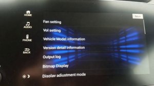 2017 Honda CRV Camera Hack