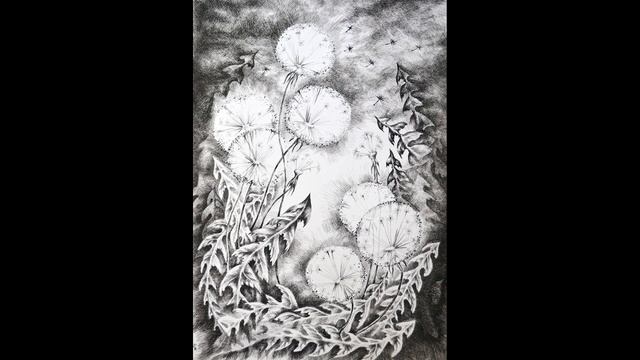 Аудио-запись: литературные зарисовки худ. Т. Щеголевой, рассказы из цикла Этюды крупными мазками ч 2
