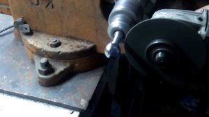 Инструмент для ПДР. Шаровые насадки. Самоделка.