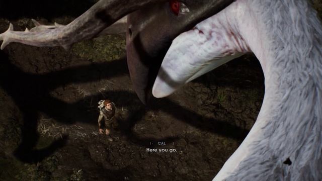 Star Wars Jedi: Fallen Order - Khasyyyk (Return) / The Origin Tree смотреть онлайн