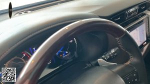 Toyota Hilux SW4 SRX 7 Lugares 2.8 Diesel Automática 4X4 2019/2020