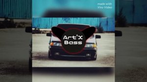 Лëша Джей - На все бабки [31 - 35Hz] Low Bass By Matrix
