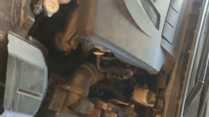 Mazda CX 7 2.3 turbo 238л.с пробег 224.000 стук двигателя