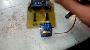 #34 ЧПУ станок на Arduino Nano своими руками