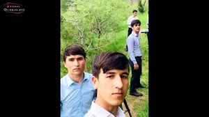 Субхони Сайд _ Харчо ки кунам хона