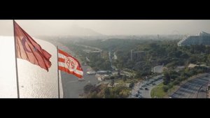 Jannat onalar oyog'i ostida (treyler)