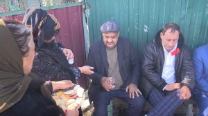 Цыганская Свадьба 3 часть   Моисея и Кати   10  ноября 2022 г