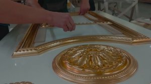 Наша модель двери Адария.