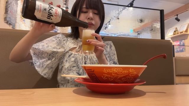 【天下一品】こってりラーメンといったらここでしょっ！！【ラーメン】 смотреть онлайн