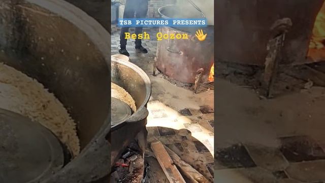 #УЗБЕКИСТАН #ТАШКЕНТ #UZBEKISTAN #TASHKENT #BESH_QOZON #SHORTS смотреть онлайн