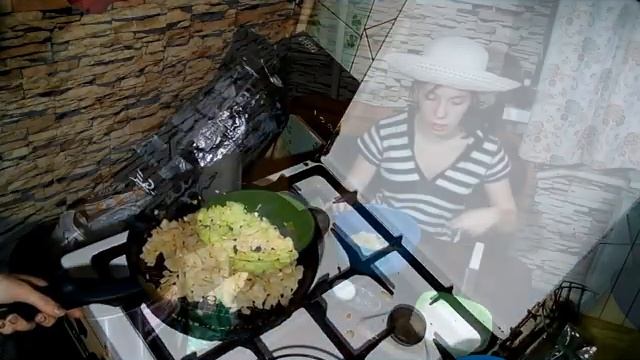 Лизон готовит. Самые вкусные лепешки.#Линарекомендует