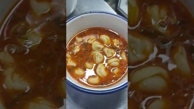 Чучвара, пельмени с подливкой#food #еда #вкусные #чучвара #пельмени#вкусно #shorts смотреть онлайн