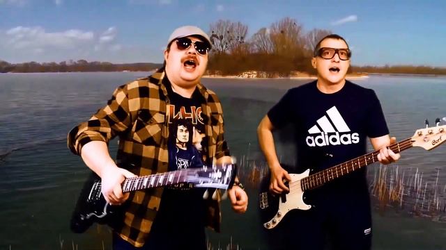 ОРЗ - Паромщик #13 (Сайд - проект "Восьмое марта и любовь" 2021) смотреть онлайн