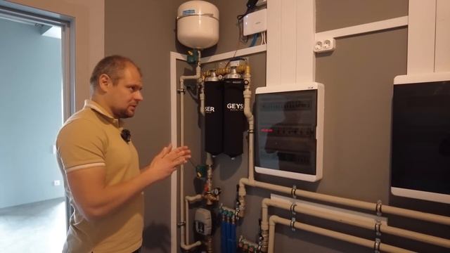 Одноэтажный дом 93м2 / Реальная стоимость строительства в 2024 году под ключ. Цена вас удивит!