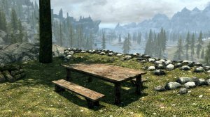 Прохождение TES Skyrim SLMP GR #9 Трансмутация