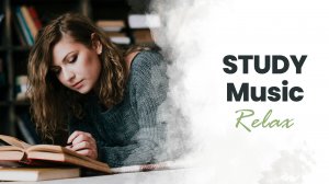 Фоновая музыка для работы, обучения, чтения и концентрации | Background music for concentration