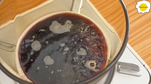 Tapioca Pearls Milk Tea Pudding 珍珠奶茶布丁 Pudding au thé au lait aux perles de tapioca