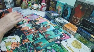 🙏🏾👍🏻Кто сегодня будет на вас раскладывать карты💖🙏🏾👍🏻