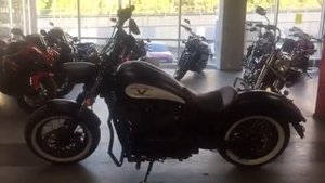 Мотоцикл VICTORY HIGH-BALL Арт. К00921 - Мотосалон Мегамото