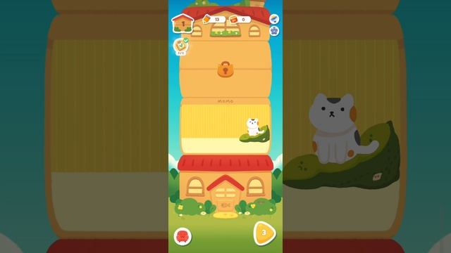 Обучение Meow Tower: Nonogram смотреть онлайн