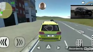 летит крузак 200