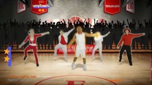 We're All In This Together - Just Dance Kids HD