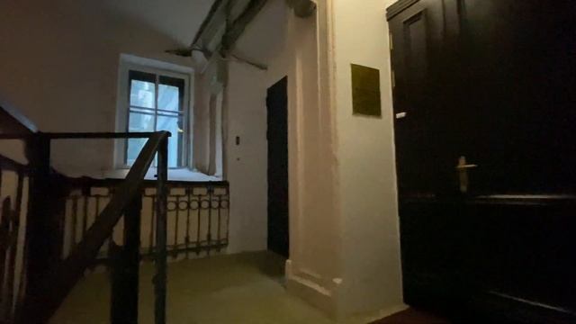 Moscow Walks - The Wrong Side of Tverskaya Street. Exploring hidden places. (1/3) смотреть онлайн