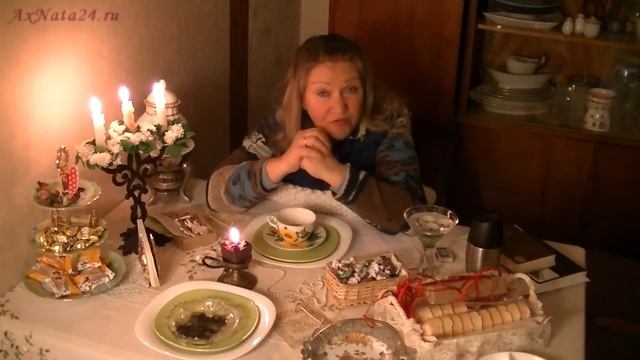 Два рецепта экономии денег. Питание! Аукционы! Вопрос-ответ за вечерним чаем с Н. Ахмедовой-Вапаево смотреть онлайн