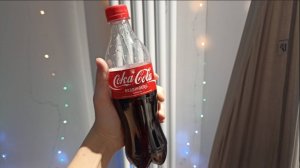 Пробую Coka Cola Berdinberg!