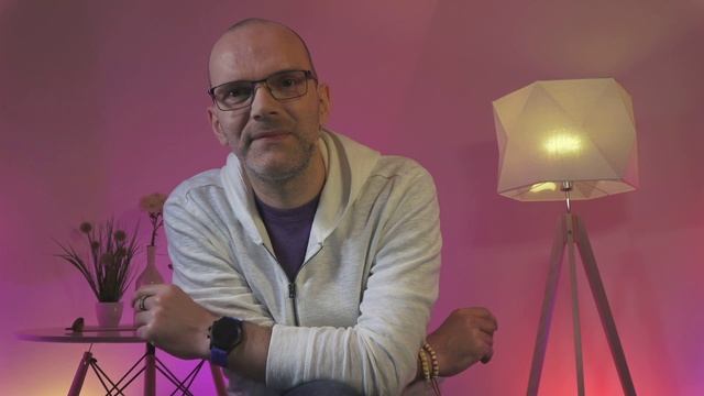Четвёртое "Мерцание". Взаимосвязь. Единение. Один мир
