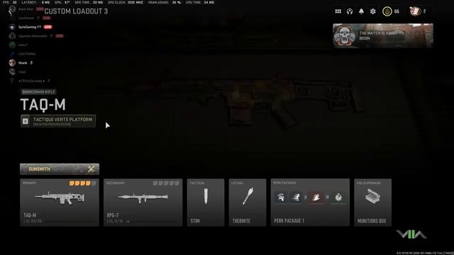 MWII but I Forgot My Meds смотреть онлайн