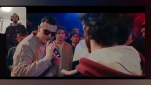 140 BPM BATTLE: WАЙТОW X КЕНЯ X МС АЛОЭ - РЕАКЦИЯ