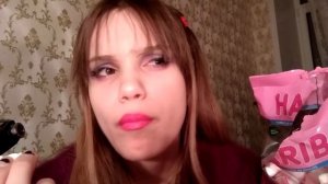 ASMR Eating Marshmallow Mukbang *Whisper* / АСМР Итинг  Маршмэллоу МУКБАНГ (ШЕПОТ)