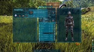 Построили дом. ◉ARK: Survival Evolved #12