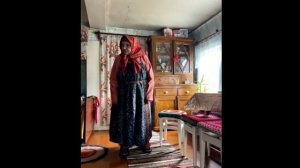 Диалекты русского языка