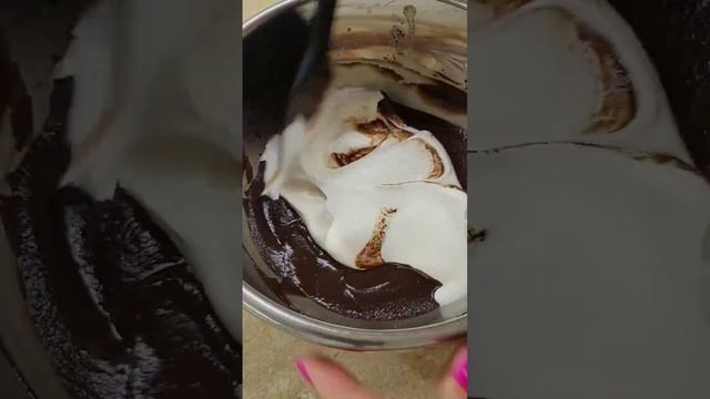 ШОКОЛАДНЫЙ МУСС | повседневный французский десерт смотреть онлайн