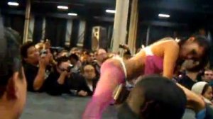 Exxxotica 2010.3GP