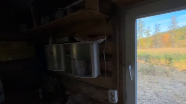 Маршрут на гору Сабля. 3 серия:  Вершина с востока. Приполярный Урал, Печора, одиночный туризм