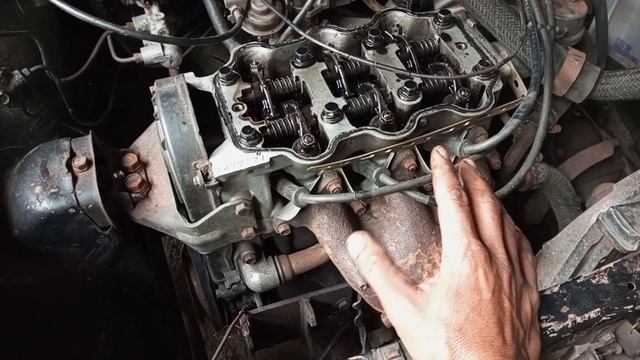 penanganan sementara mobil habis over heat смотреть онлайн